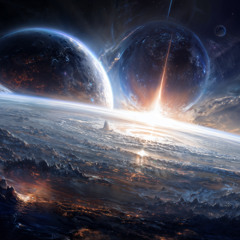 Realms Beyond The Sky 12