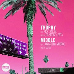 Middle feat. Jon Green & Viberoc (prod. by Esta)