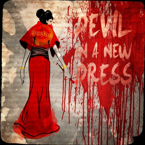devil in a red dress instrumental Devil In A Red Dress EP | Kaylah, JoeFarr, Kander