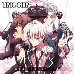 TRIGGER - Secret Night (Extended Mix)