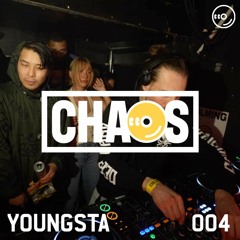 YOUNGSTA : CLUB CHAOS 004