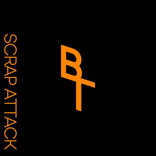 Headhunterz - Scrap Attack (BIG THEORY Remix)