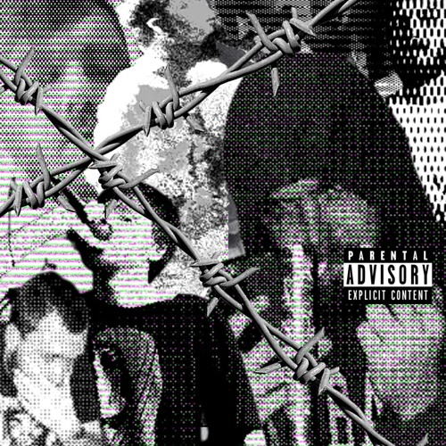 Curveball (Ft. $cott Papi)(Prod. D-Mo IfYouNasty)