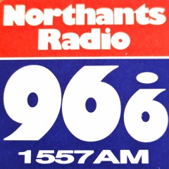 Northants Radio and The Hot FM 1993-95
