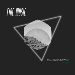 PremEar: Tommaso Pizzelli - Zaffiro [FM120]