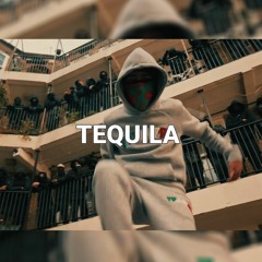 Afro Drill Type Beat - "TEQUILA" | Afro Drill Instrumental