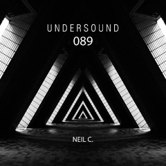 UNDERSOUND 089 [27th June, 2024]