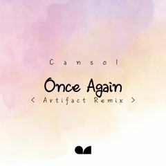 Once Again (Cinamoro Remix)