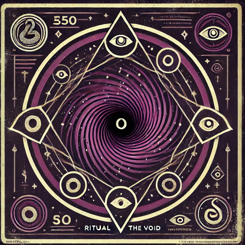 Stream Ritual of the Void by p a n a m | Listen online for free on ...
