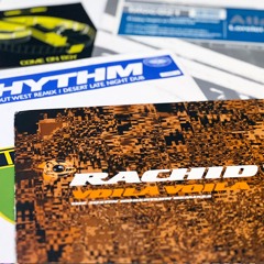 005 - Old School special vol 03 (1992 - 1996)