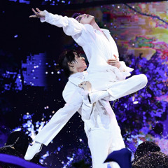 BTS - Black Swan (Orchestral ver.) FULL VERSION