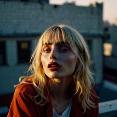 I WISH YOU LIKED ME . demo 2