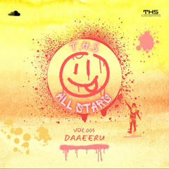 ALLSTARS 003 - Daaeeru