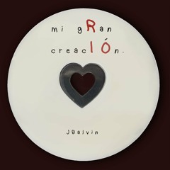 RIO - J Balvin - [Extended Pvt. Mairon Flórez]