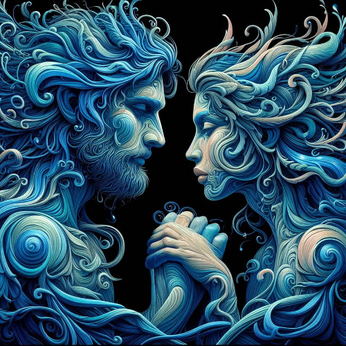 Tides of My Affection