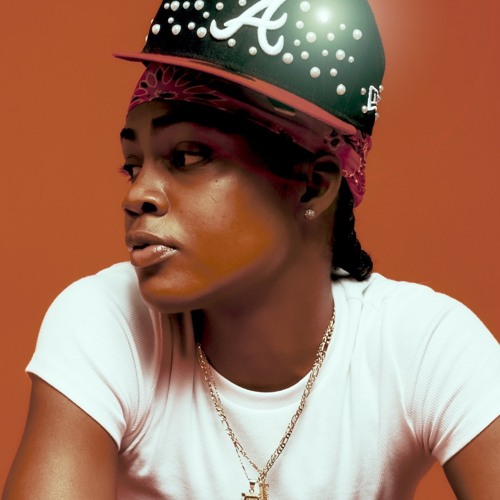 Nasty Love (Amari Noelle x Keyshia Cole Mashup)