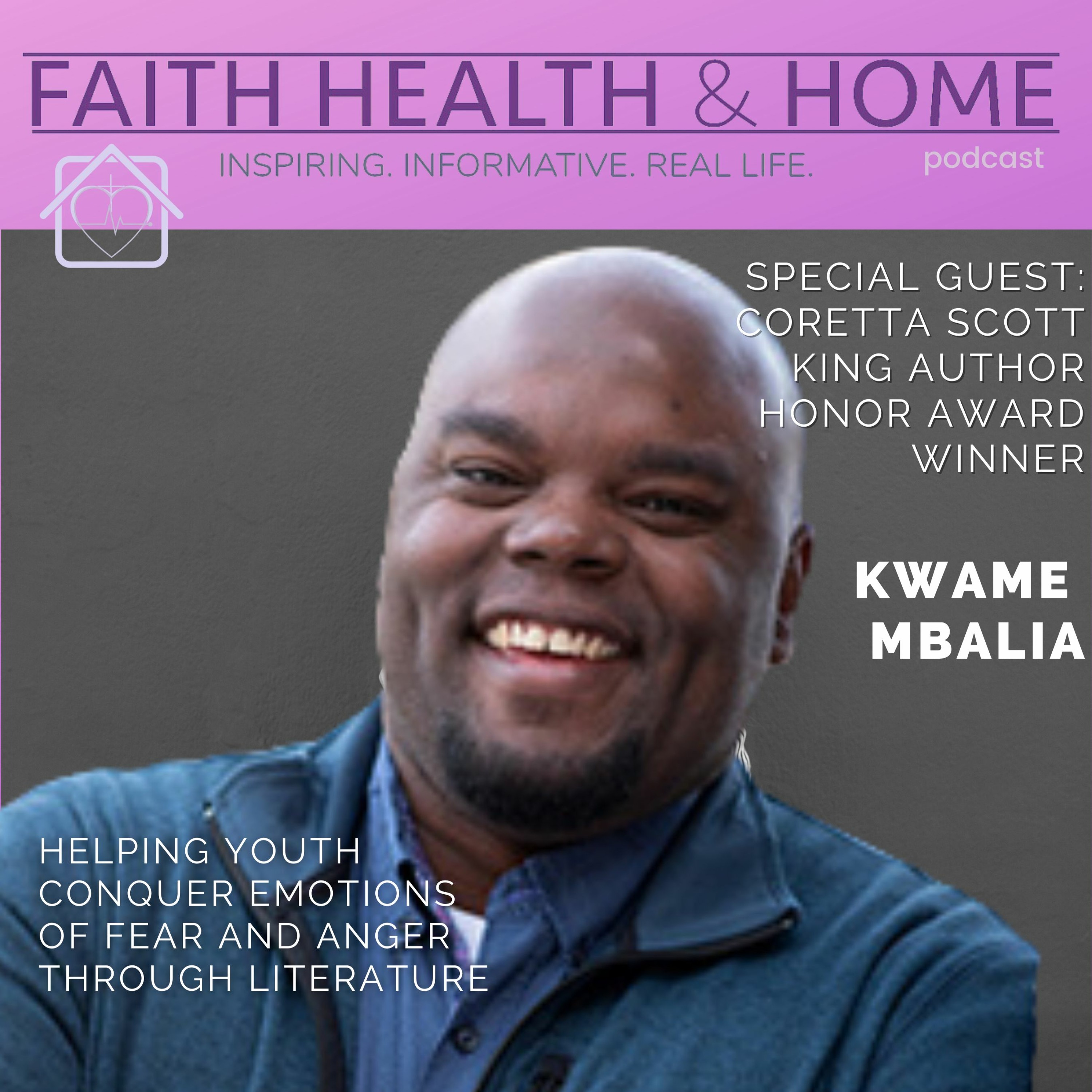 Faith Health & Home
