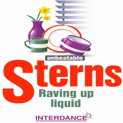 Luke Slater & Lenny Dee - Inter-Dance, Sterns, Worthing - 08-05-93