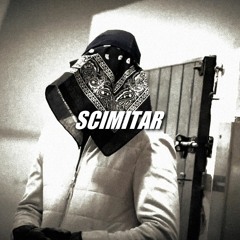 UK Drill Type Beat - "SCIMITAR" - Ethnic x Strings x Drill Type Beat