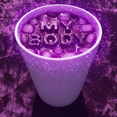 my body (prod @asswock)