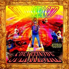 LIL DISCEASED - DAMNED feat. NA$TY MATT prod. ZEROSUIT