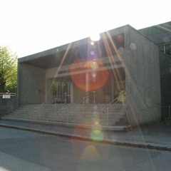 Bibliotek for humaniora i Bergen gjennom de siste 40 år