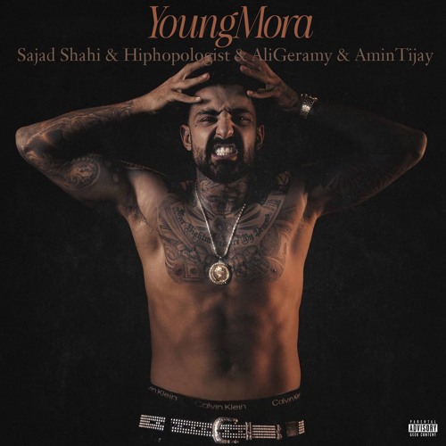 POP (feat. SajadShahi & Hiphopologist & Ali Geramy & Amin Tijay)