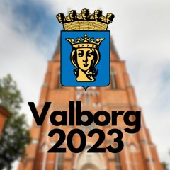 Valborgsmixen 2023 - Stockholms Nation