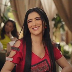 محمود الليثى - أنا حارق ناس كتيره  من مسلسل إش إش بطوله مى عمر  رمضان 2025
