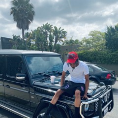 Infinity [Prod By DjMoon]