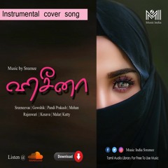 Haseena Tamil Album Song New Release By Music India