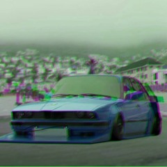 Hensonn - Sahara ( sped up )