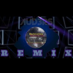 Babielos- Stefan przestan juz (AUD3RS Remix)