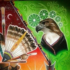 D Claw Sing'n / Z Woody Drumming^^^^^ Aho!