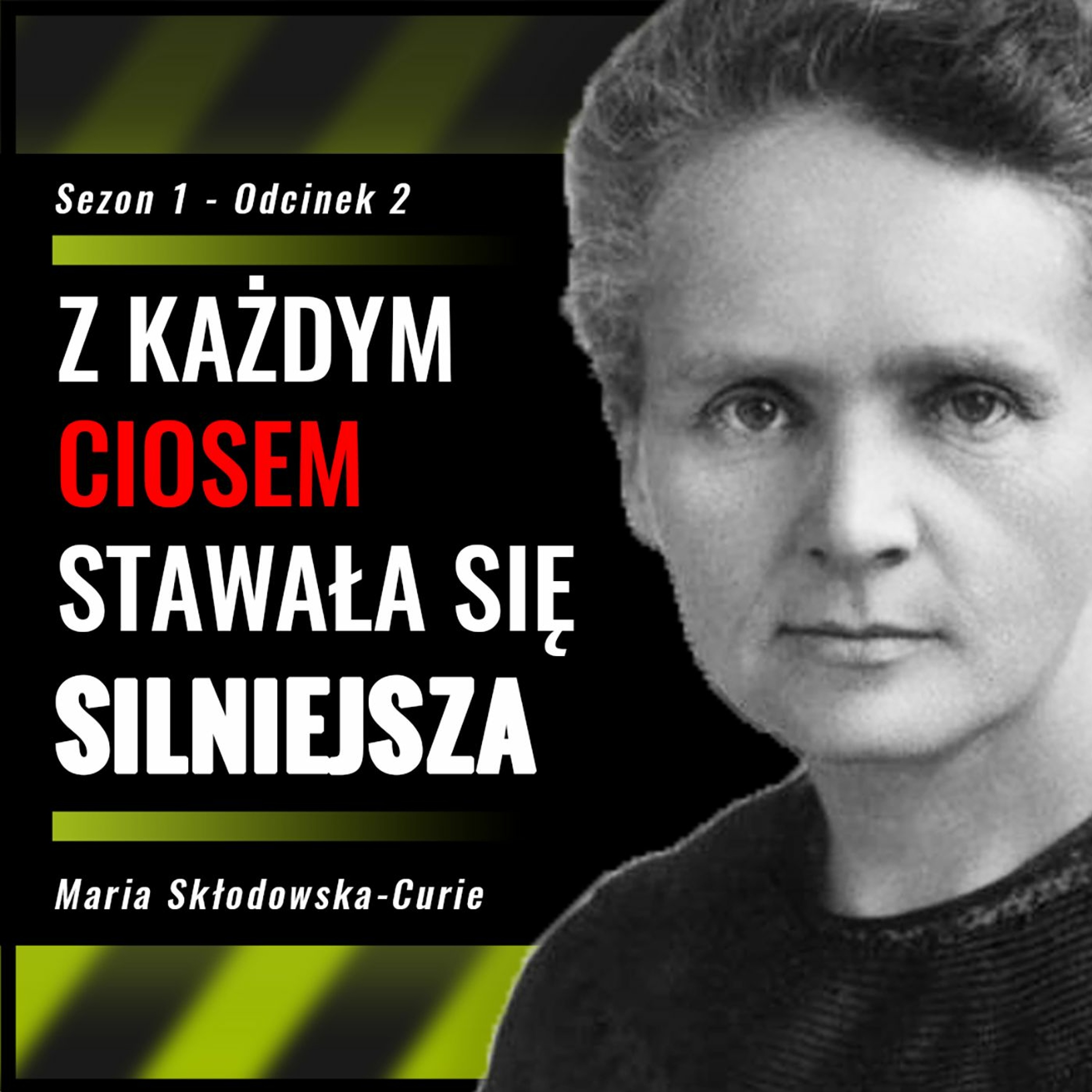 52 Inspirujące Postacie