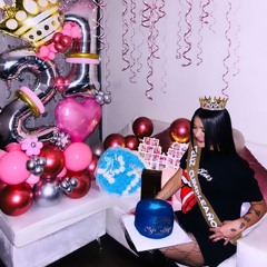 Especial Set Happy birthday Yoha Nazareth Artista: Cj Castillo