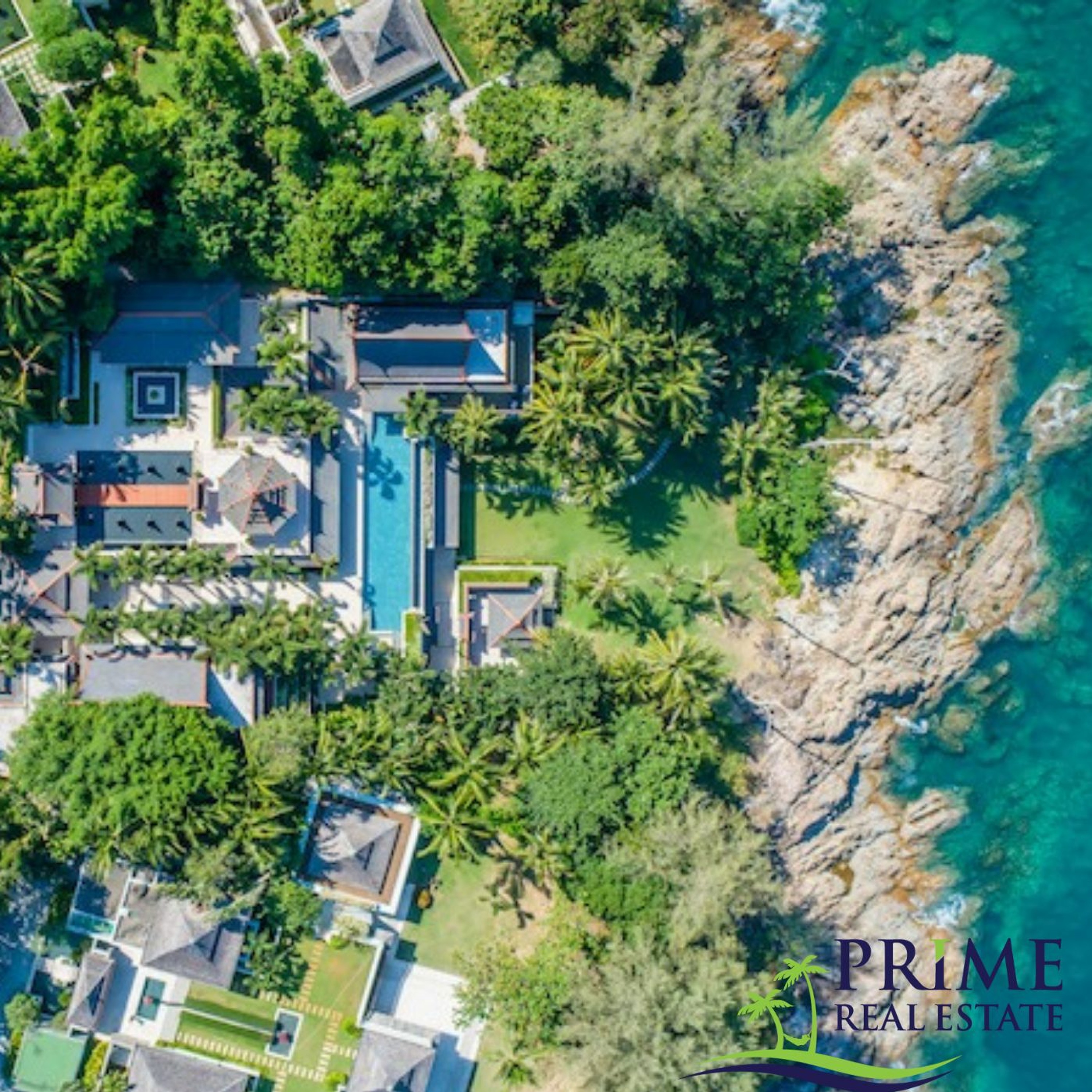 Phuket Property Podcast