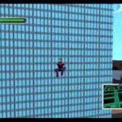 Ultimate Spider-Man ? DEViANCE