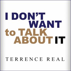 book❤[READ]✔ I Don't Want to Talk About It: Overcoming the Secret Legacy of Male
