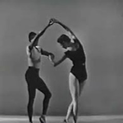 Pas De Deux- version with Sop Sax and Flute