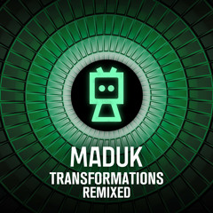 Maduk - Our Love Will Grow (Andromedik Remix)