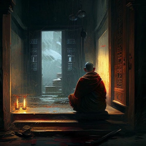 Zafrir Um (Tandava Remix)