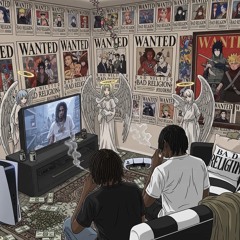 Gravity falls (Prod. j1mmy)