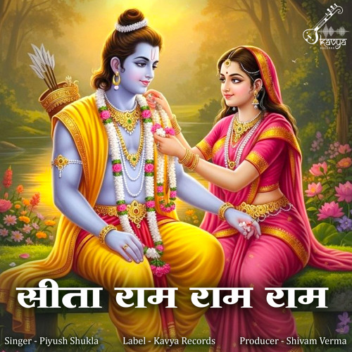 SITA RAM RAM RAM (Male Version)