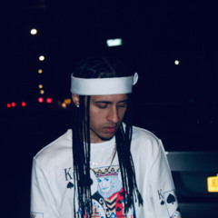 NESCO THE ARTIST - I HATE YOU