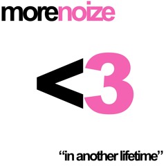 Morenoize - In Another Lifetime WIP