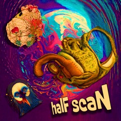 halF scaN