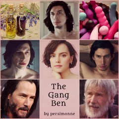The Gang Ben [podfic]