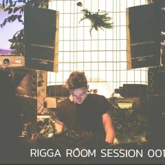 Live Rigga Room Session 001