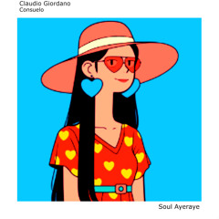 Consuelo